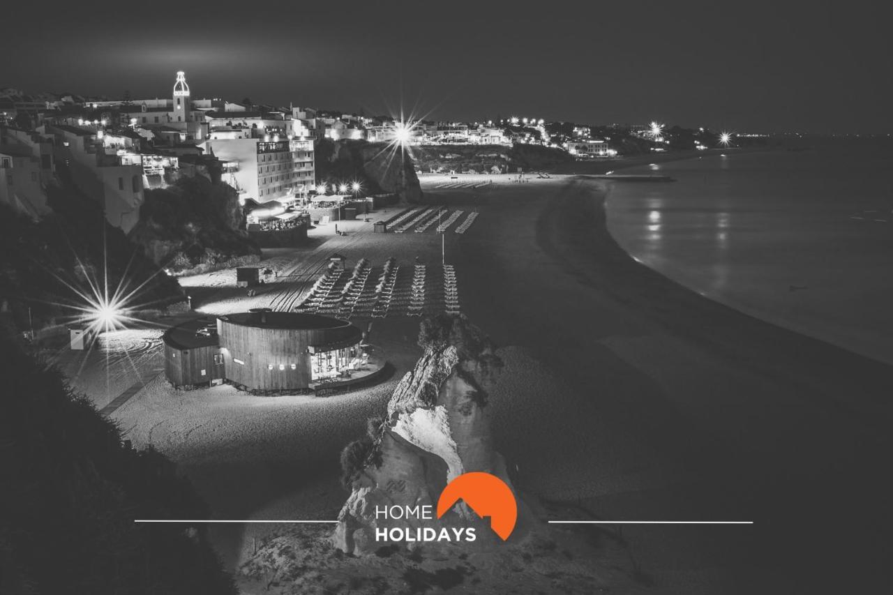 #097 Casa Antonieta 2 By Home Holidays Albufeira Exteriér fotografie